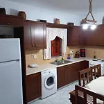 Holiday home Pyrgos