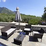 Pyrgos Holiday home Tseria