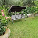 Holiday home Pyrgos