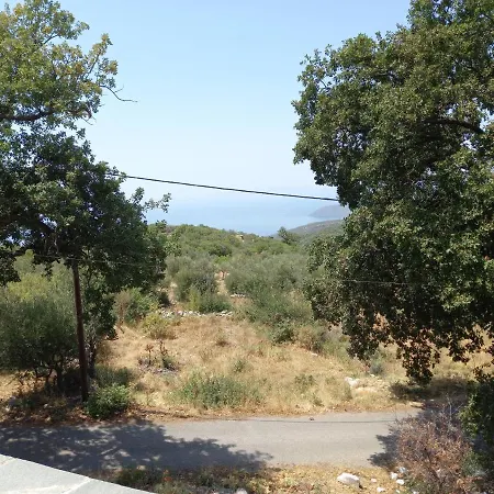 Pyrgos Vakantiehuis Tseria