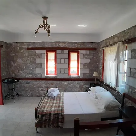 Vakantiehuis Pyrgos *