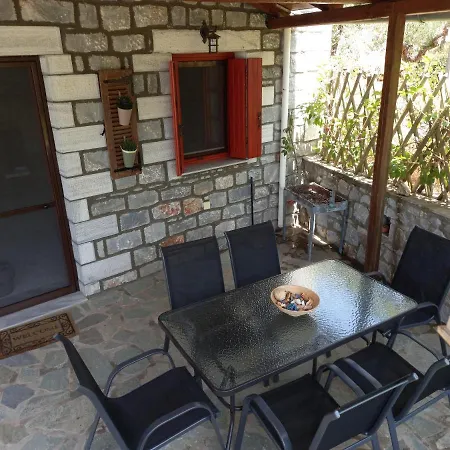 Vakantiehuis Pyrgos *