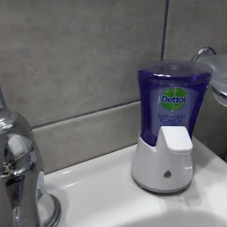 Pyrgos Vakantiehuis *