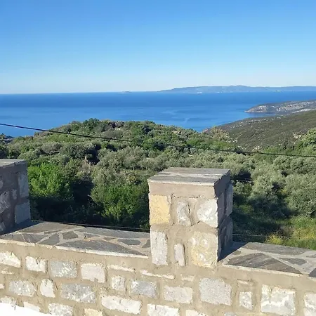 Vakantiehuis Pyrgos Tseria