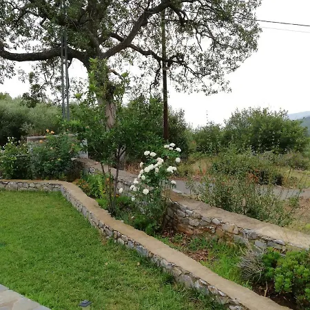 Pyrgos Vakantiehuis Tseria