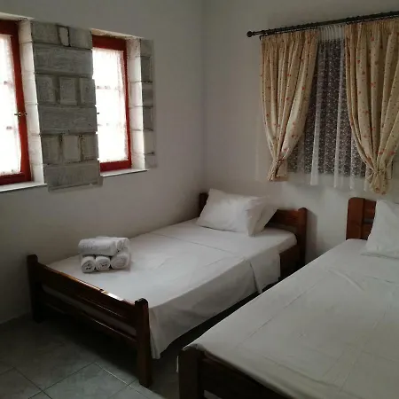 Vakantiehuis Pyrgos Tseria