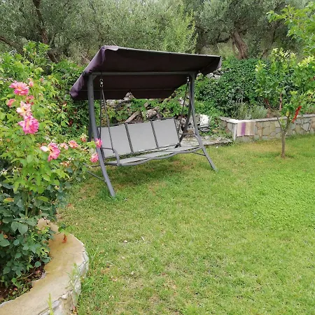 Vakantiehuis Pyrgos