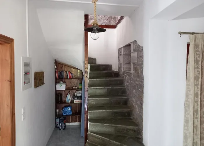 Pyrgos Tseria